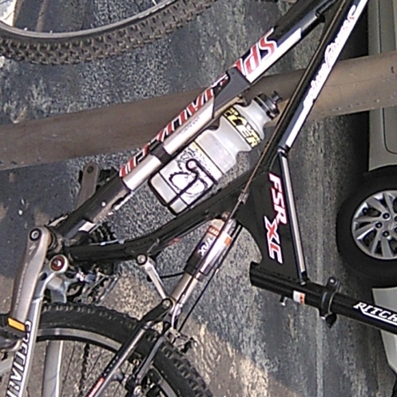 Bike - Picture 5 of 12